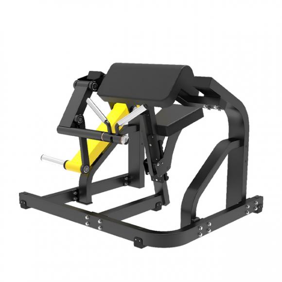 K396 Biceps Curl