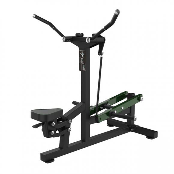 A904 Sit and stand chest clip