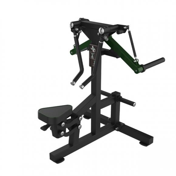 A905 Sit and stand sideways