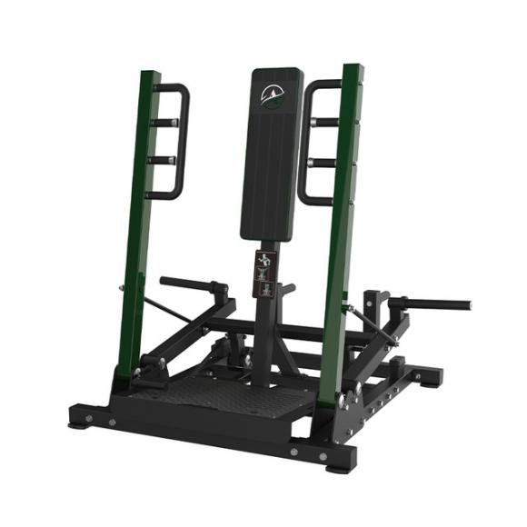 A908 Stand and push chest