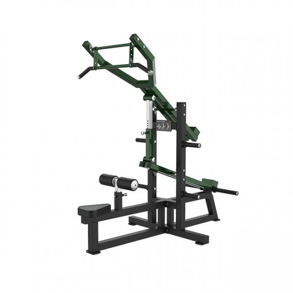 A935 Lat Pulldown&Triceps Dip