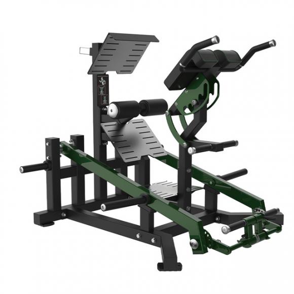 A945A Seated Chest Press