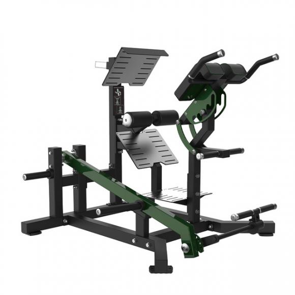 A945 Seated Chest Press