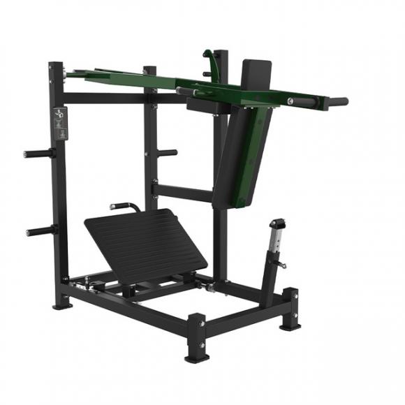 A946 Pendulum
