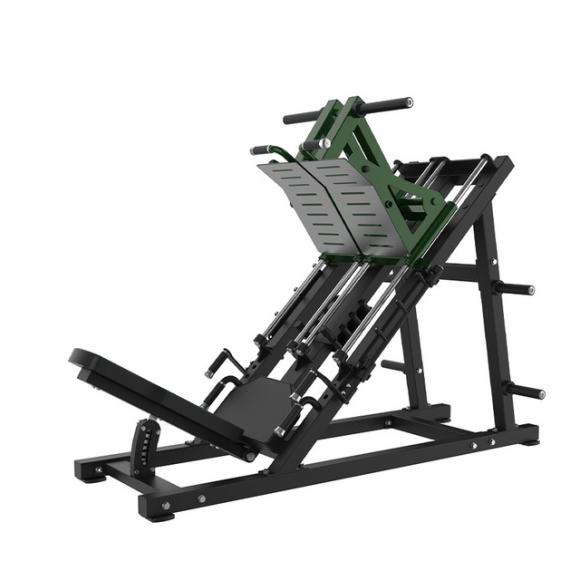 A956 45 Degree Leg Press