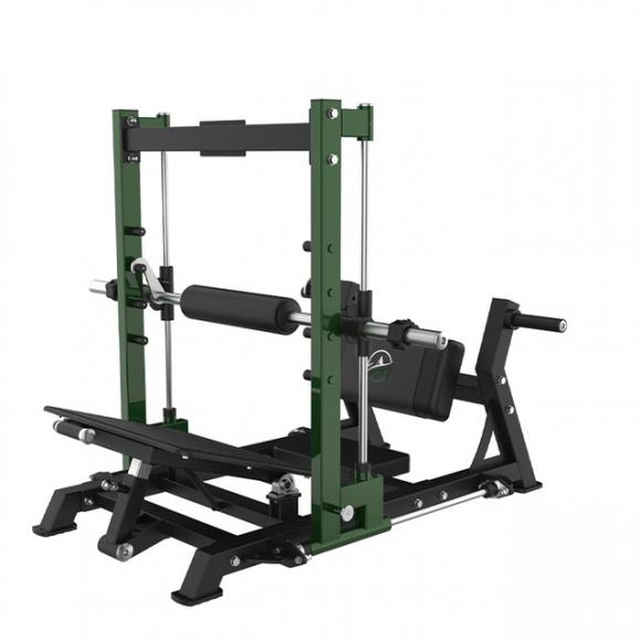 A960 3D Hip Bridge