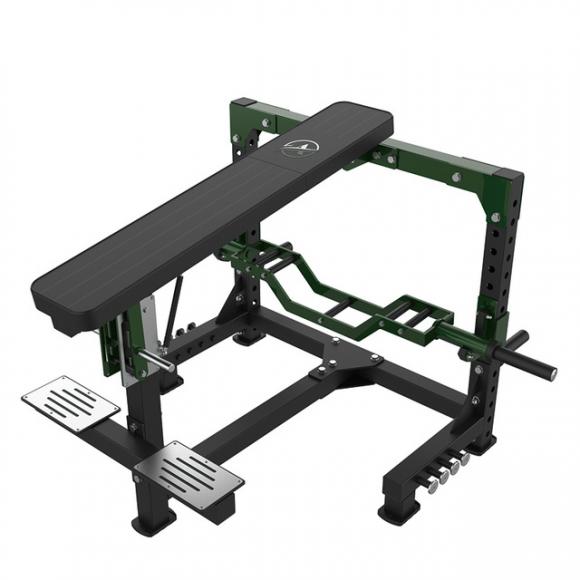 A961 Horizontal Lift
