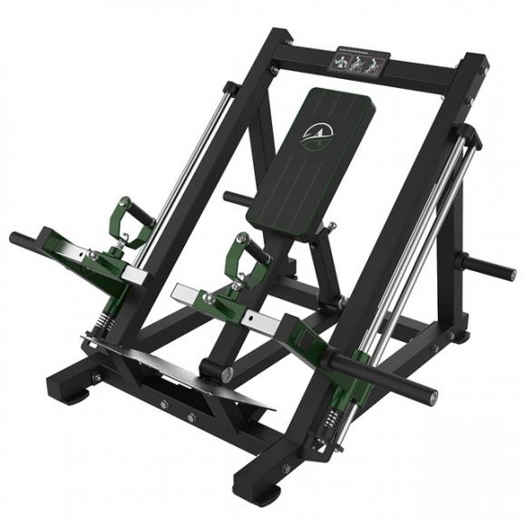 A975A Rowing Back Trainer