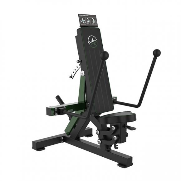 A978 Triceps Press-Down