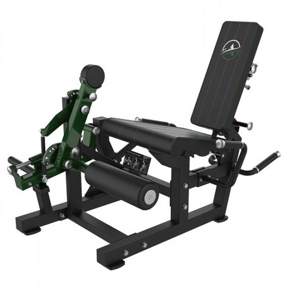 A986 Stretch & bend leg