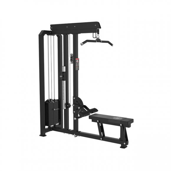 A910A High & Low Pull