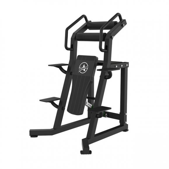 A947 Reverse Crunches