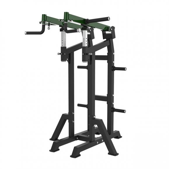A973 Stand Push Shoulders