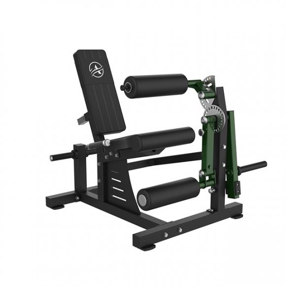 A985 Stretch & Bend Leg