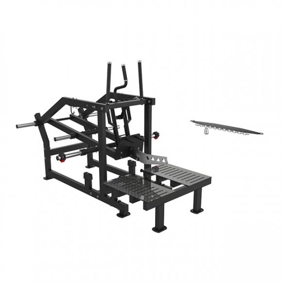 A950 Belt Squat
