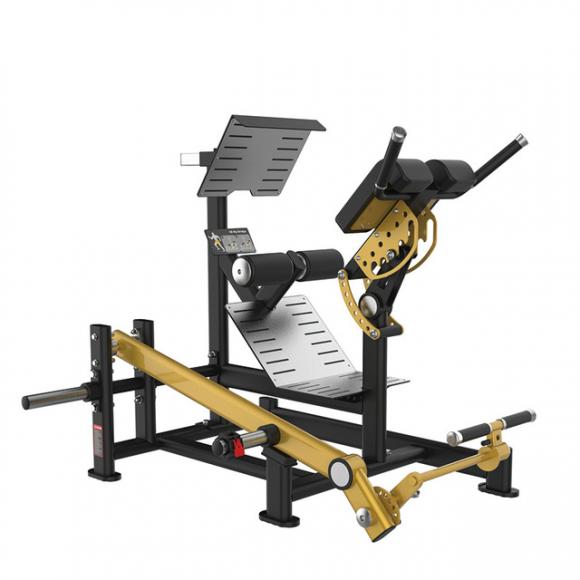 SYT-K545 Hyperextension