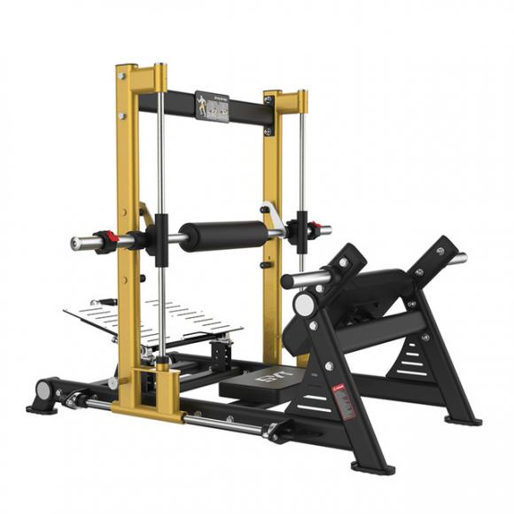 SYT-K560 3D Hip Bridge