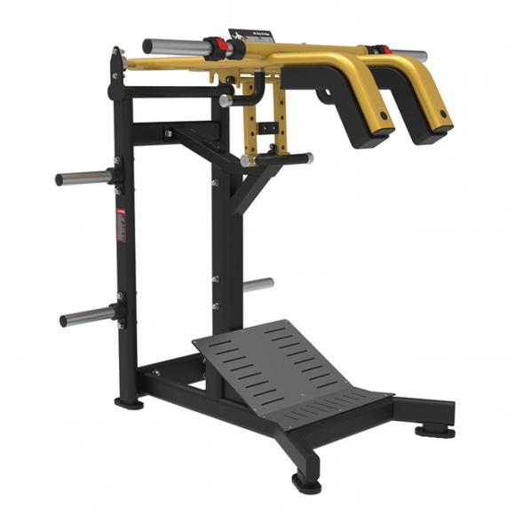 SYT-K566 Hack Squat