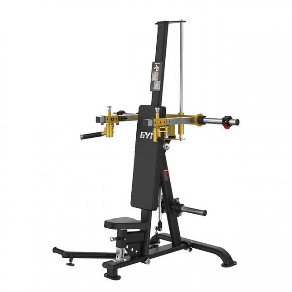 SYT-K571 Seated Shoulder Press