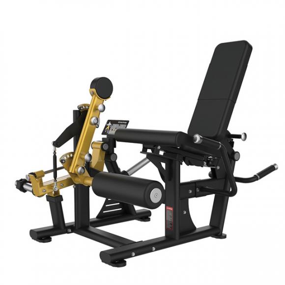 SYT-K586 Seated Leg Extension & Curl Combo