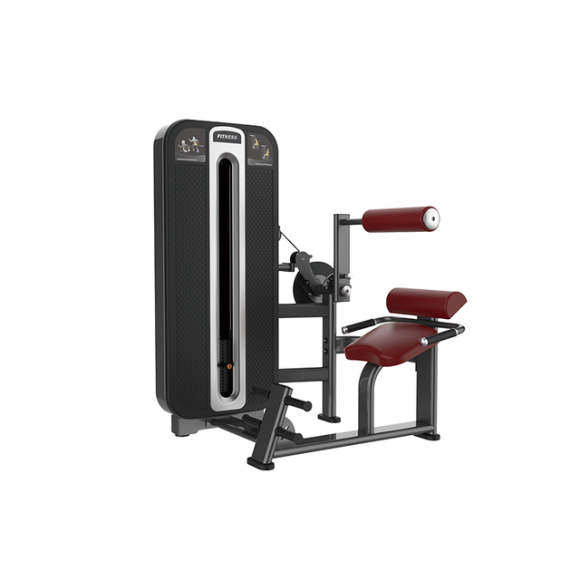 SYT-K686 Back & Abdominal Combo