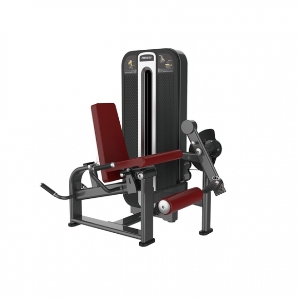 SYT-K684A Leg Curl & Extension
