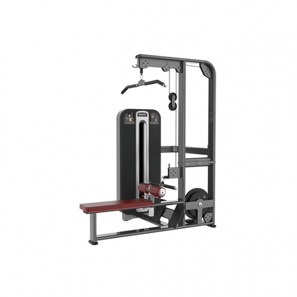 SYT-K681 High & low Pull