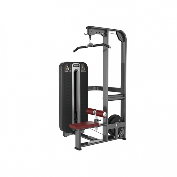 SYT-K635 High Pull