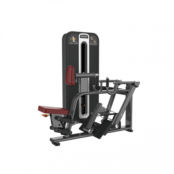 SYT-K634 Incline Row