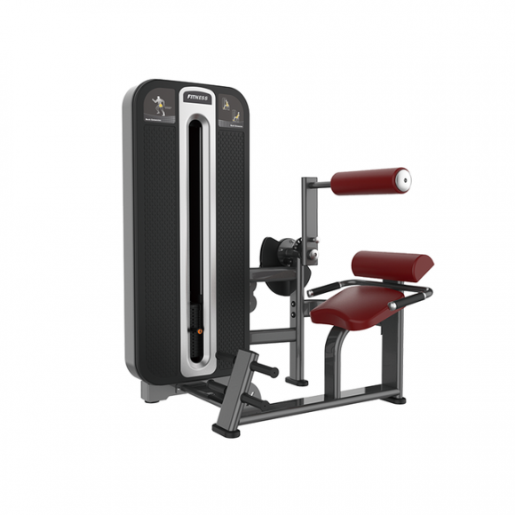 SYT-K631 Back Muscle Exercise