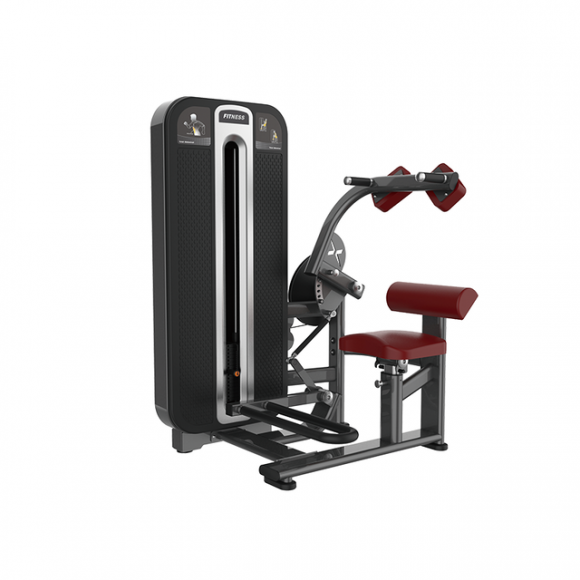SYT-K619 Abdominal Crunch