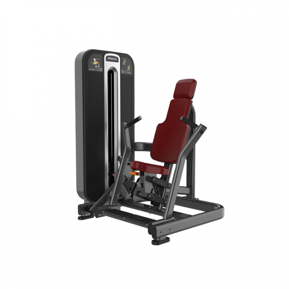SYT-K608 Seated Chest Press