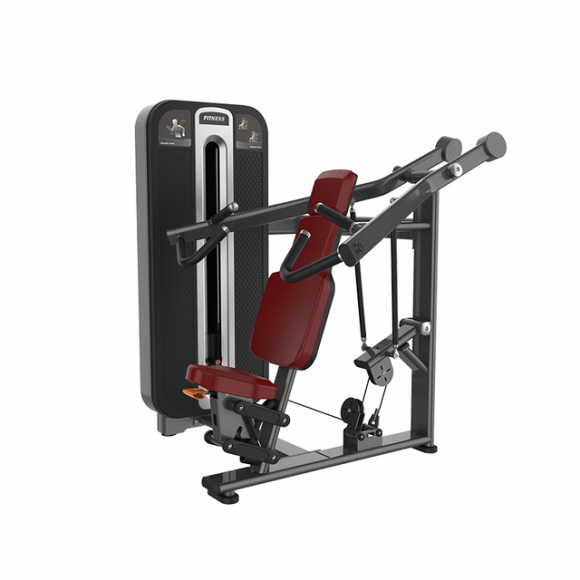 SYT-K606 Shoulder Press