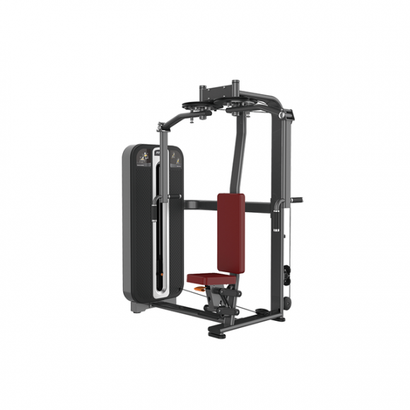 SYT-K607 Seated Row