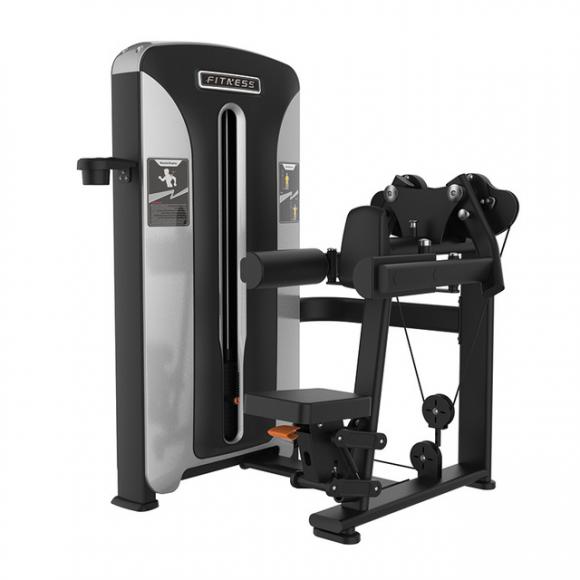 SYT-K805 Delt Machine