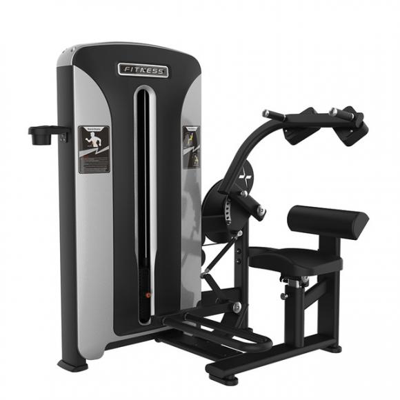 SYT-K819 Abdominal Crunch