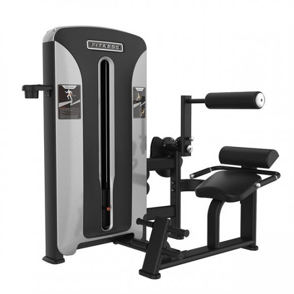 SYT-K831 Back Muscle Exercise