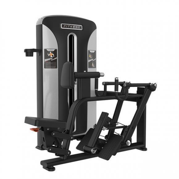 SYT-K834 Incline Row