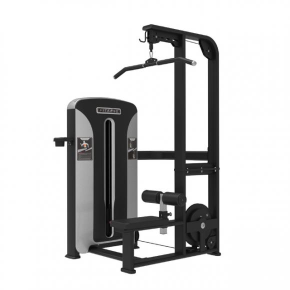 SYT-K835 High Pull