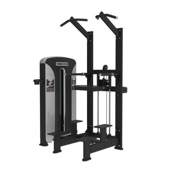 K809 Pull up assistance Exercise