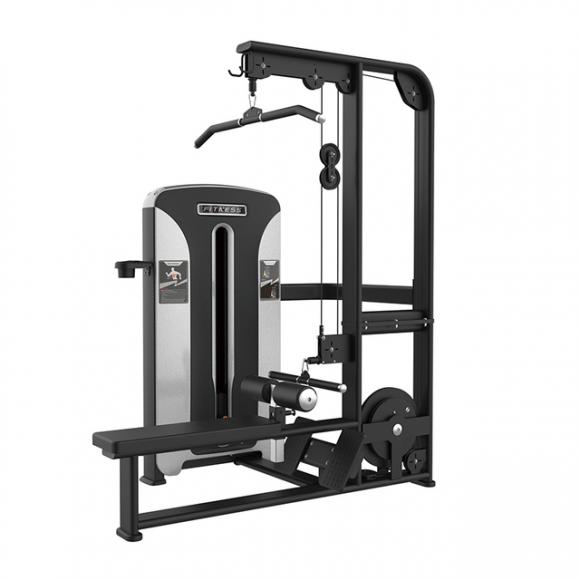 K881 High & low Pull