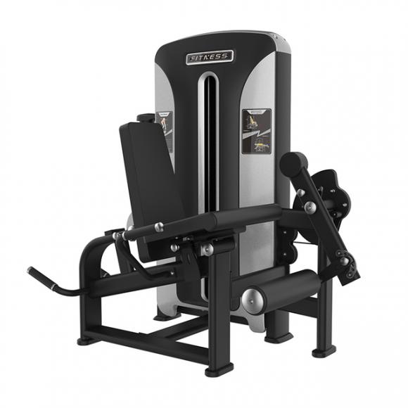 K884A Leg Curl & Extension