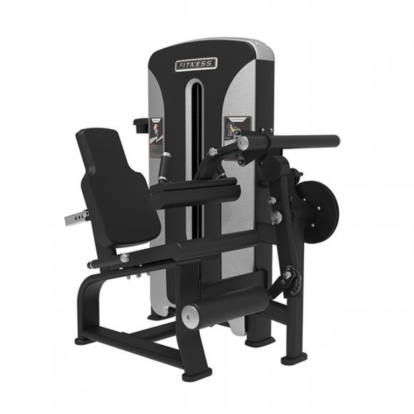 k884C Leg Curl & Extension