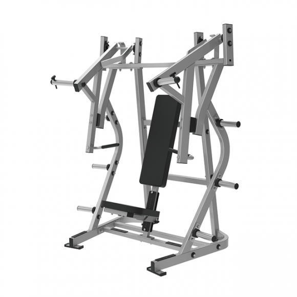 SYT-HY89A Iso-Lateral Bench Wide Chest