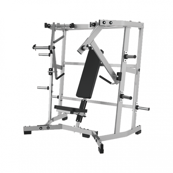 SYT-HY90A Iso-Lateral wide chest press