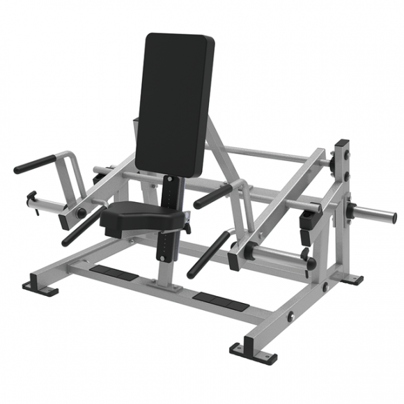 HY72 Deadlift or Shrug