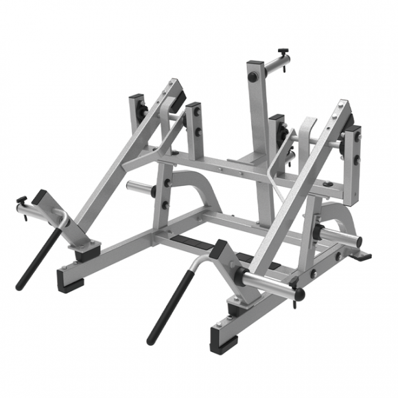 HY74 Standing squat pull-up trainer