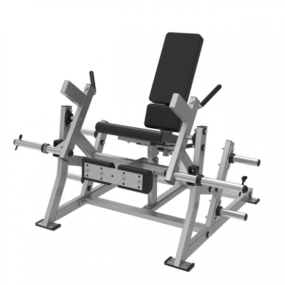 HY76 Iso-Lateral Leg Extension