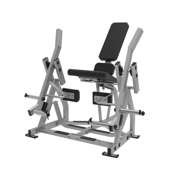 HY76A Iso-Lateral Leg Extension
