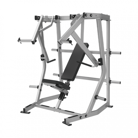 HY90 Wide Chest Press